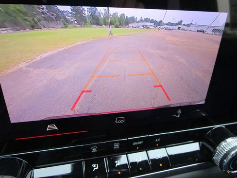 New 2026 GMC Canyon Elevation image 36