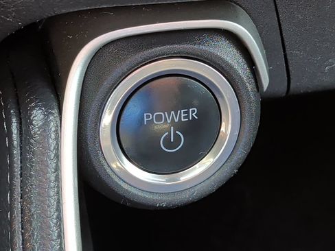 Used 2024 Toyota Grand Highlander AWD Hybrid image 26