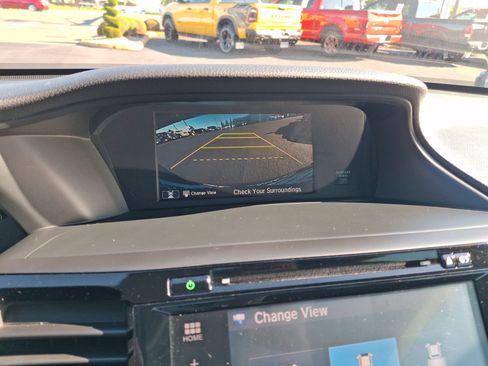 Used 2017 Honda Accord EX-L image 14