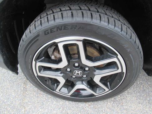 Used 2022 Honda Passport Elite image 11