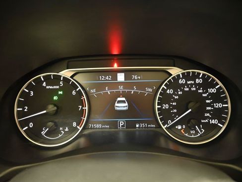 Used 2019 Nissan Altima 2.5 SL AWD/4WD image 25