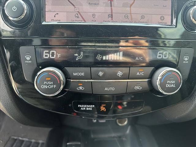 Used 2019 Nissan Rogue SV w/ Premium Package FWD image 15