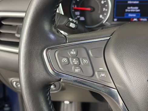 Used 2021 Chevrolet Equinox LT image 29