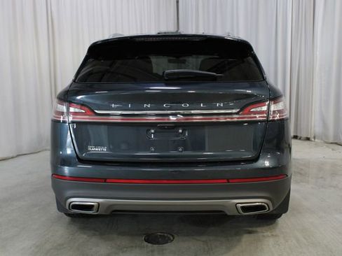 Used 2023 Lincoln Nautilus Reserve AWD/4WD image 26