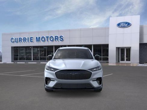 New 2025 Ford Mustang Mach-E GT w/ Interior Protection Package image 6