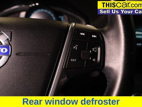 Used 2015 Volvo XC60 T6 image 13