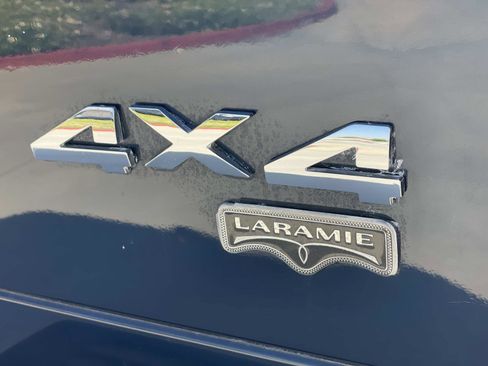 Used 2007 Dodge Ram 2500 Truck Laramie AWD/4WD image 24