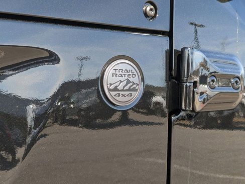 New 2026 Jeep Wrangler Unlimited Rubicon 392 image 25