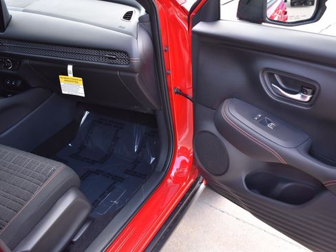 New 2026 Honda HR-V Sport image 13
