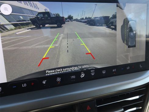 Certified 2023 Ford Escape Active w/ Tech Pack #2 image 4