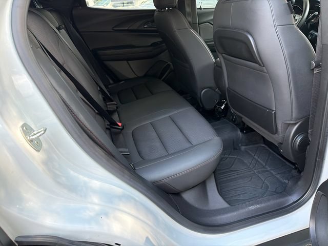 Used 2023 Chevrolet TrailBlazer RS w/ Convenience Package AWD/4WD image 15