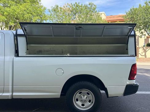 Used 2019 RAM 1500 Tradesman w/ Power & Remote Entry Group RWD image 35
