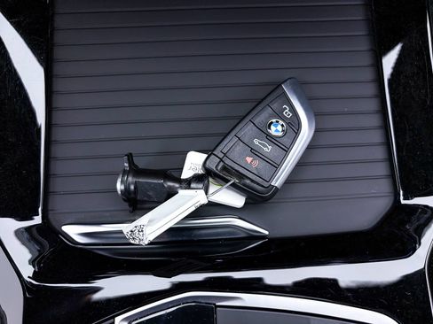 Used 2023 BMW X3 sDrive30i w/ Convenience Package RWD image 27