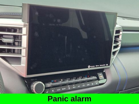 Used 2024 Toyota Sequoia Platinum image 15