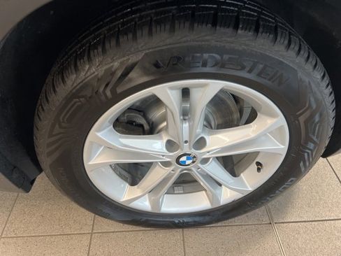 Used 2019 BMW X3 xDrive30i w/ Convenience Package image 9