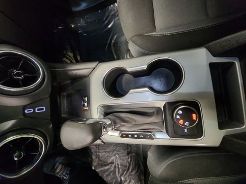 Certified 2023 Chevrolet Blazer LT w/ Convenience Package image 21