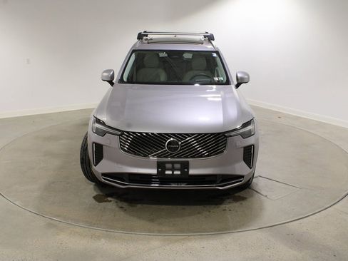 Used 2026 Volvo XC90 B6 Ultra image 2