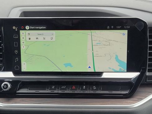 New 2026 GMC Sierra 2500 SLT image 14