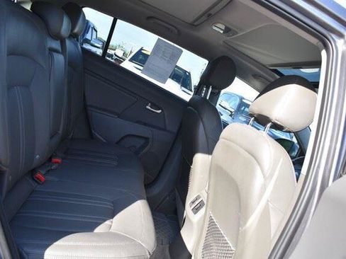 Used 2015 Kia Sportage EX FWD image 17