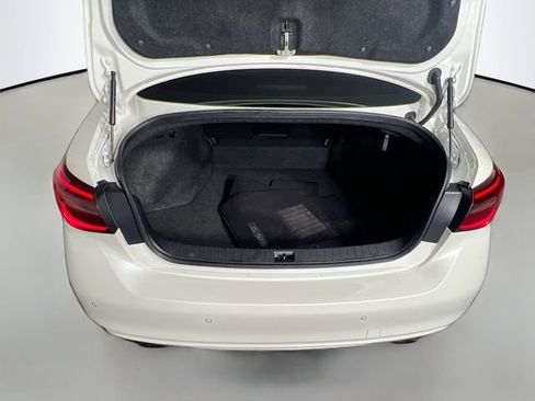 Used 2022 INFINITI Q50 Red Sport 400 AWD/4WD image 29