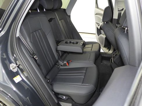 Used 2025 Audi Q5 Premium Plus w/ Premium Plus AWD/4WD image 20