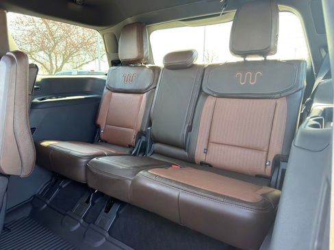 New 2026 Ford Expedition King Ranch AWD/4WD image 16