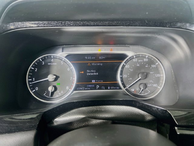 Used 2023 Nissan Pathfinder SV FWD image 15