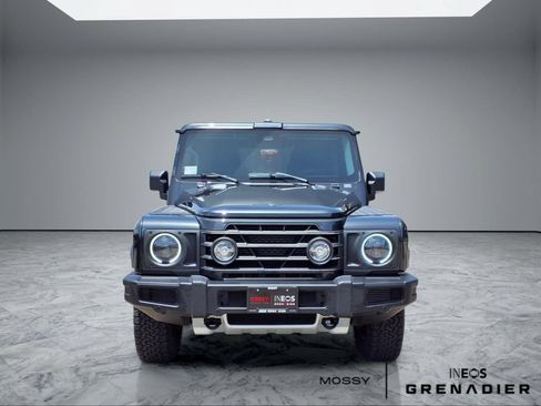 Used 2024 INEOS Grenadier AWD/4WD image 3