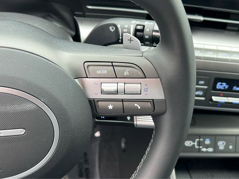 New 2026 Hyundai Kona SEL Premium image 33