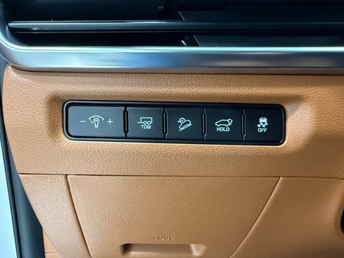 Used 2025 Kia Telluride SX X-Line image 25