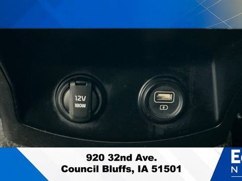 Used 2022 Kia Sorento LX FWD image 17