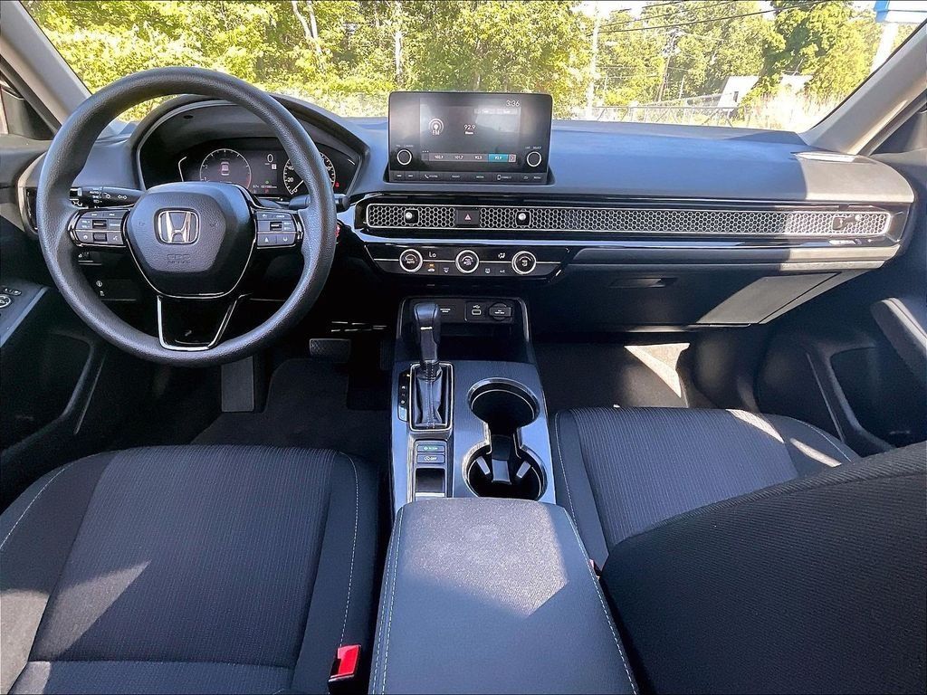Used 2023 Honda Civic LX image 21