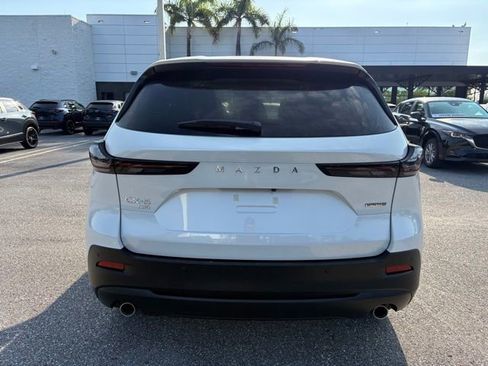 New 2026 MAZDA CX-5 Select image 5