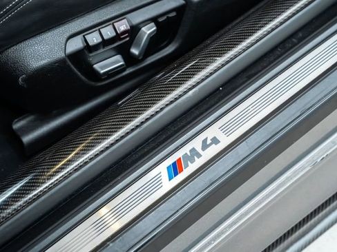 Used 2015 BMW M4 Coupe image 30