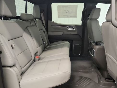 New 2026 Chevrolet Silverado 1500 LTZ image 35