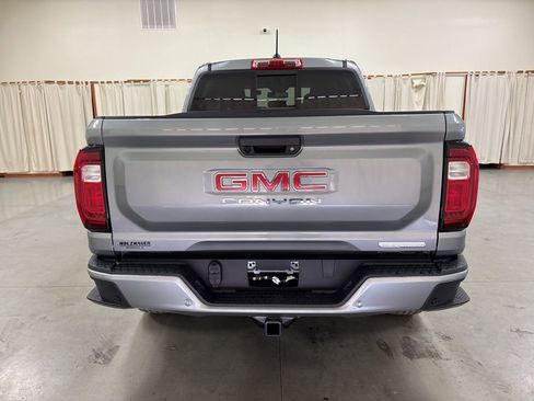 New 2026 GMC Canyon Elevation w/ Convenience Package RWD image 7