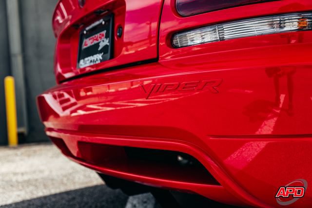 Used 2006 Dodge Viper SRT-10 RWD image 37