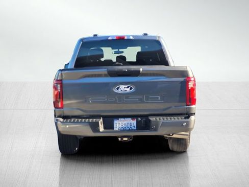 Used 2025 Ford F150 STX image 5