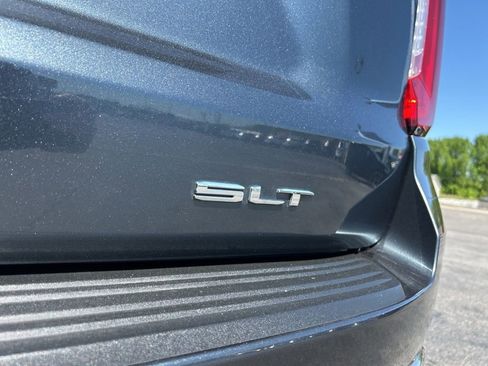 Used 2021 GMC Yukon SLT w/ SLT Luxury Plus Package image 41