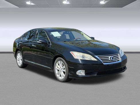 Used 2011 Lexus ES 350 image 6