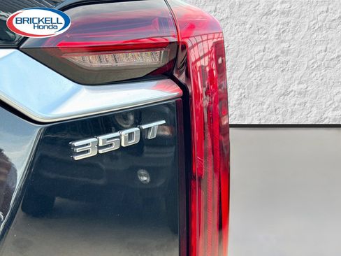 Used 2022 Cadillac XT6 Luxury FWD image 12