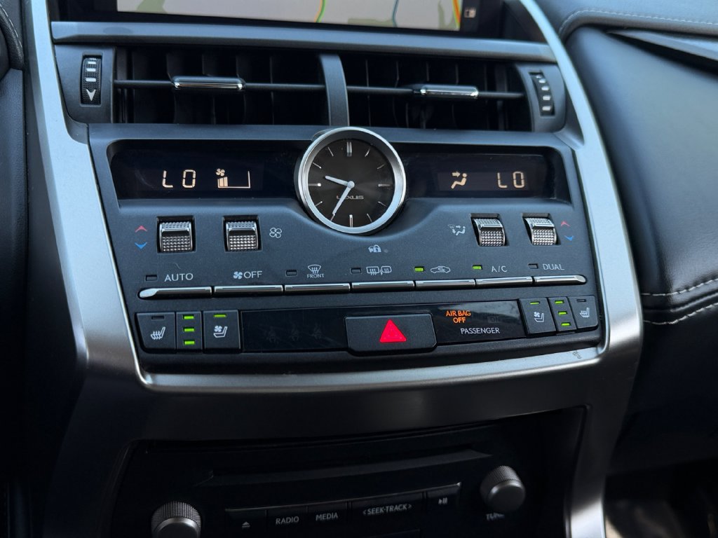 Used 2020 Lexus NX 300 AWD w/ Premium Package image 21