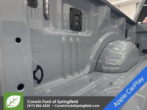 New 2026 Ford F250 Lariat w/ Lariat Premium Package image 13