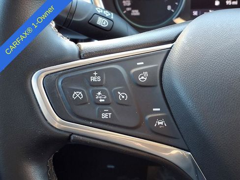 Used 2023 Chevrolet Equinox Premier w/ LPO, Floor Liner Package image 29