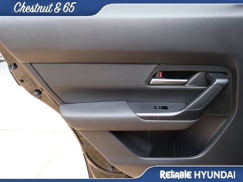 Used 2025 MAZDA CX-50 AWD 2.5 S w/ Preferred Package image 18