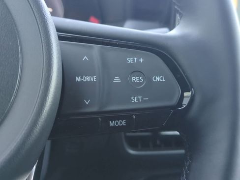 New 2026 MAZDA CX-5 2.5 S w/ Premium Package image 25