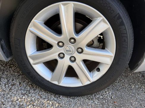 Used 2009 Lexus ES 350 image 20