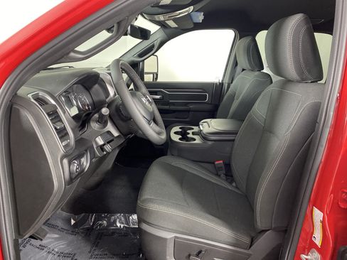 Used 2026 RAM 2500 Big Horn AWD/4WD image 15