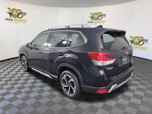 Used 2023 Subaru Forester Touring w/ Popular Package #3 AWD/4WD image 6
