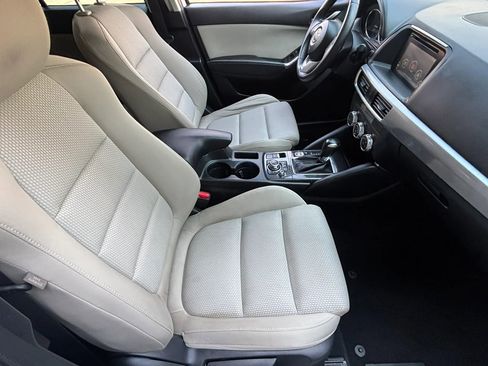 Used 2016 MAZDA CX-5 Touring image 21